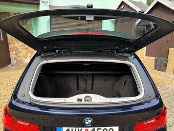 BMW F31 Xdrive 330d 190KW 2013 Panorama - 18