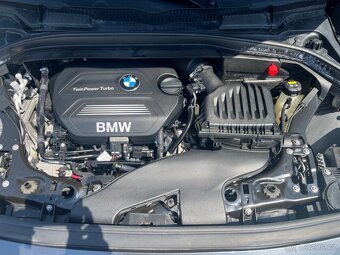 BMW 2 218d SPORT LINE GRAN TOURER - 18