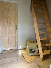 Ubytování pobyt apartmán chata Beskydy Rožnov pod Radhoštěm - 18