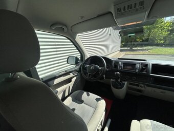 Volkswagen Caravelle,  2.0 TDI 110 kW LONG/DSG/8.MÍST - 18