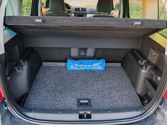 Škoda Yeti 1.2 TSI 77kW 2012 94000km 6ti q manuál převodovka - 18