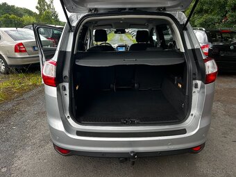 Ford Grand C-Max 2,0 TDCi 110kW, r.v. 2018, nová STK - 18