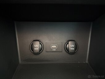 Hyundai i30 1,0 ZÁRUKA,FASTBACK,1.MAJITEL - 18