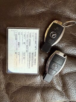 Mercedes-Benz B180, 148.563 km, 1.6 benzín 90 kW, rok 2015 - 18