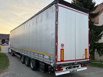 Mercedes-Benz Actros 1848 LowDeck Gigaspace - 18