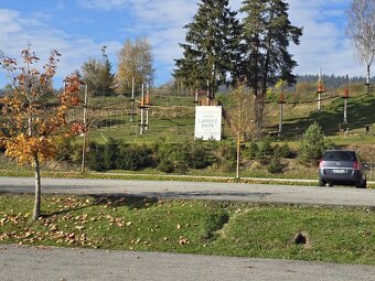 Prodej apartmánu 2+kk o rozloze 70 m2, Lipno nad Vltavou - 18