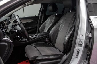 Mercedes-Benz E trieda Kombi 220 d A/T - 18