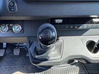 Mercedes-Benz Sprinter, 317 CDI -10 Palet - 2022/6 - 3,5t - 18