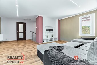 Prodej, domy/rodinný, 120 m2, Slepá 123, Loučky, 35735 Nové  - 18