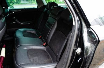 Citroën C5 2.7 HDi V6 24V FAP Exclusive A/T - 18