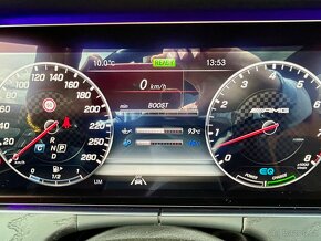 E 53 AMG 4Matic+ Coupe, Soft Close, Panorama, Burmester, Dis - 18