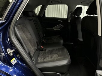 Audi Q3 35TFSI Kessy Alcantara Webasto - 18