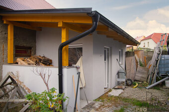 Rodinný dům Keblice - 18