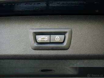 BMW 520D 140kW X-DRIVE - 18