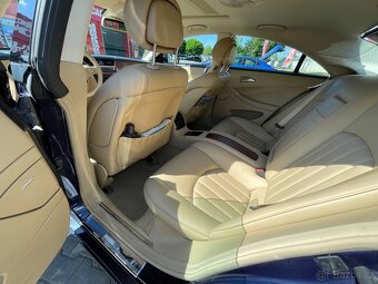 Mercedes-Benz CLS 350 CGI – 2009 - 18