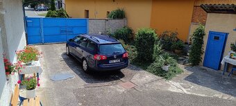 VW Passat, B6, 2.0 TDI, 103 kW, Nový motor - 40 000 KM - 18