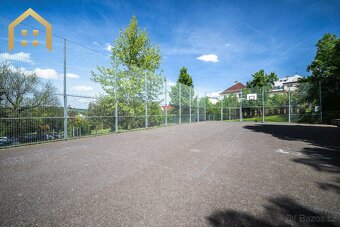 Zlín: rodinný dům k pronájmu – klidné místo, zahrada - 18