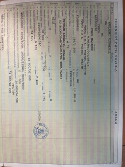 Iveco Magirus HR FASSI 1100 AXP - 18