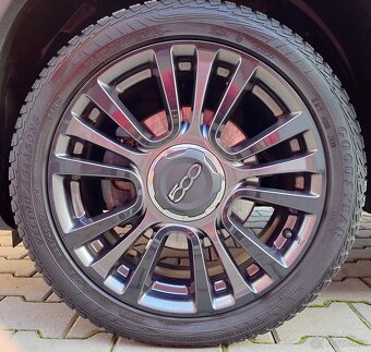 Fiat 500L S-Design 70kW - 18