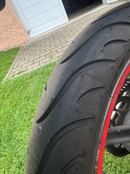 Honda CBR 125r 2006 - 18