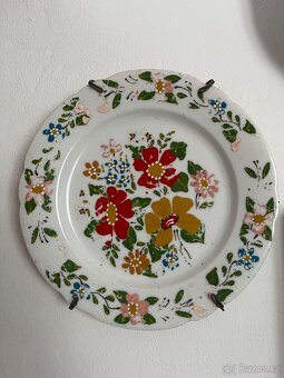 Chodská keramika a porcelán - 18