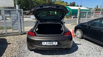 Volkswagen Scirocco 1.4TSi 90kW Stav,PDC,Navi - 18