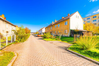 Prodáme byt 2+kk., Jeseník, Vančurova ulice - 18