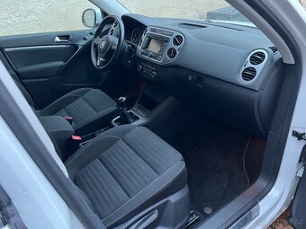 VW Tiguan 1.4 TSI Sport&Style edice CUP - 18