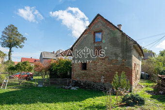 Prodej rodinného domu 3+1 (109 m2), obec Spálov okr. Nový Ji - 18