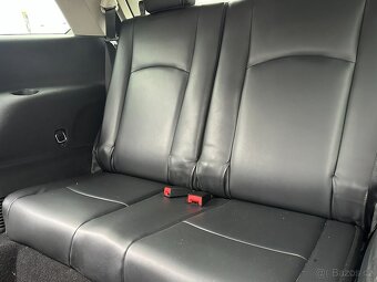 Fiat Freemont 2014 - 18