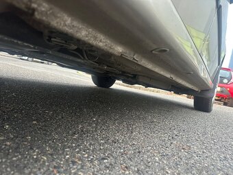 Škoda Fabia 2006 1.Majitel 79tis km Servisní kniha - 18