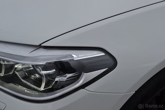 BMW 530d Xdrive MPaket Mperformance SOFTCLOSE WEBASTO ACC - 18