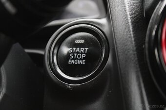 Mazda CX-3 2,0 i ČR,1.MAJITEL,ATTRACTION,2016 - 18