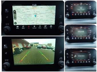 Fiat Tipo Elysia 1.4 70 kW - 18