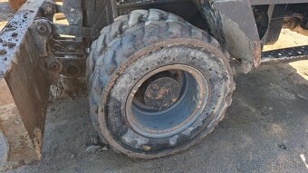 HITACHI ZX 140W - 3 - 18