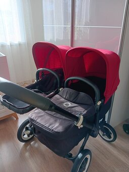 Bugaboo Donkey 2 - 18