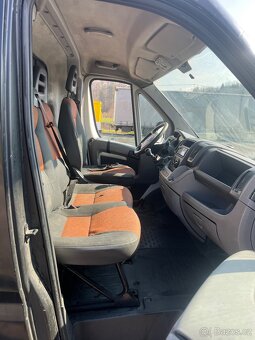 Fiat Ducato - 18