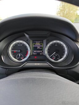 Škoda Octavia Combi 1.6 Tdi Style - 18