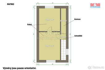 Prodej rodinného domu, 105 m², Spálené Poříčí - 18