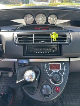 FIAT ULLYSE / 2.0 100 KW /  JTD / R.V 2007 / 240 000 km - 18