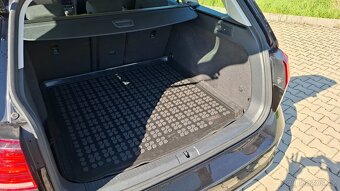 VW GOLF 7 / 1.4TSi 92 KW / 2017 / ČR - 18