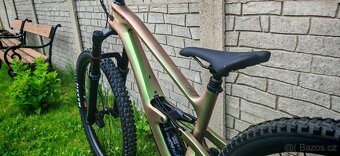 Cannondale Jekyll Beetle Green 2022, Trail, Enduro,MTB - 18