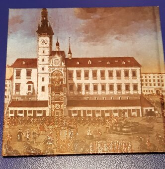 Olomouc - Milan Tichák a jiné - 18