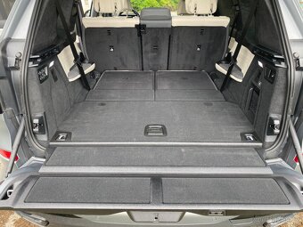 BMW X7 40d M-PACKET ČR 1.MAJ DPH Záruka - 18