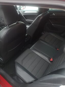 Volkswagen Golf VII Alltrack 2.0 TDI 4Motion - 18
