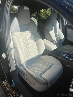 Audi A6 3.0 Bi-TDI S - Line quattro, matrix, vzduch, webasto - 18