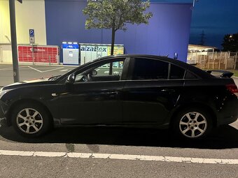 Chevrolet Cruze 2.0 CDTi - na díly nebo pro kutily - 18