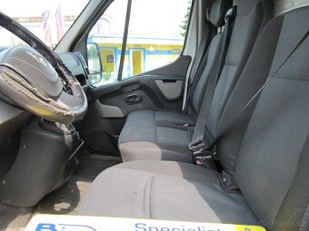 Renault Master 2.3 DCI L4H2 ČR 1.maj - 18