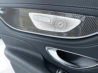 Mercedes-Benz AMG GT S63 470kW Max.Výb - 18