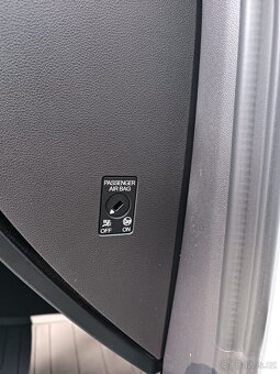 Volkswagen Touareg, 3.0 TDi, 210 kW, TOP STAV - 18